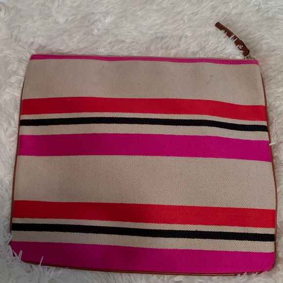 Kate Spade Boston bag and pouch - Picture 8 of 8